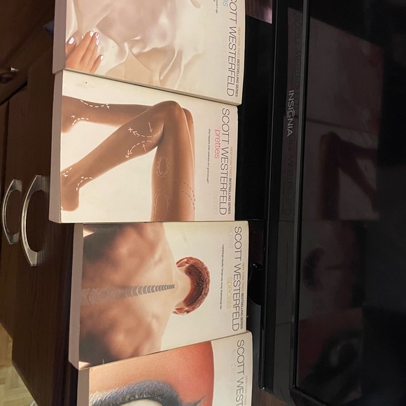 Westerfeild - Picture 1 of 3